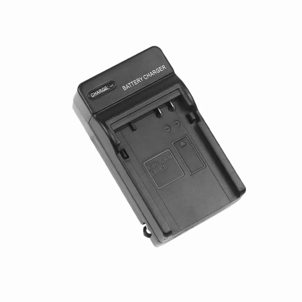 ZEGO LC-E8 Battery Charger For Canon Camera