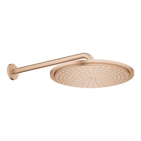 GROHE Rainshower Cosmopolitan 310 Head Shower Set 380 mm, 1 Spray – 26066DL0
