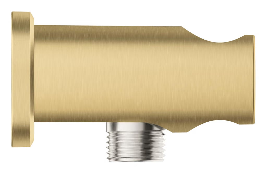 GROHE Rainshower Shower Outlet Elbow 1/2" with Holder – 26658GN0