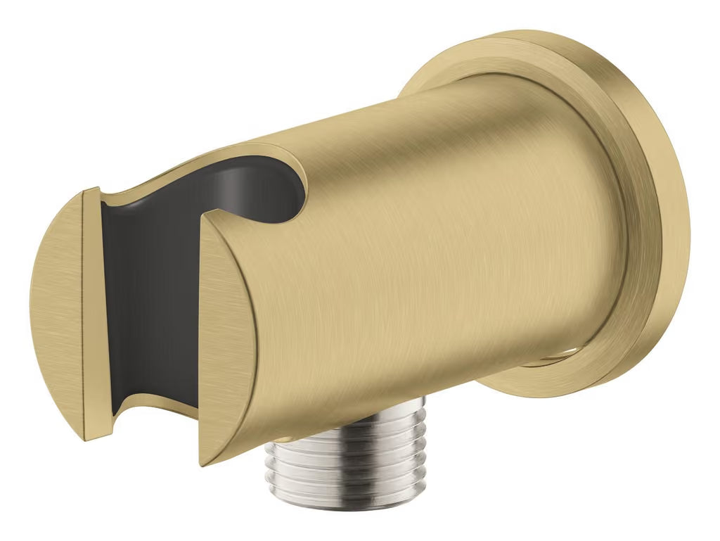 GROHE Rainshower Shower Outlet Elbow 1/2" with Holder – 26658GN0