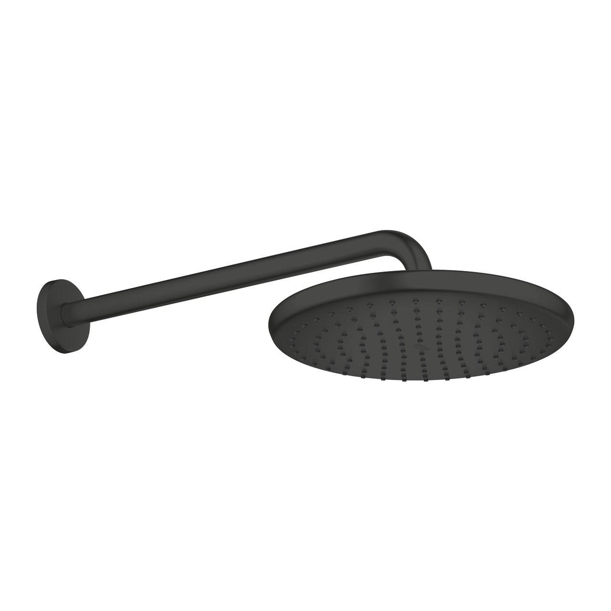 Tempesta 250 Head shower set 380 mm, 1 spray GROHE M BLACK