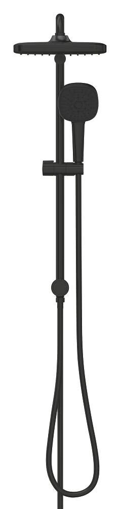 GROHE Tempesta System 250 Cube Flex Shower System with Diverter 269772431