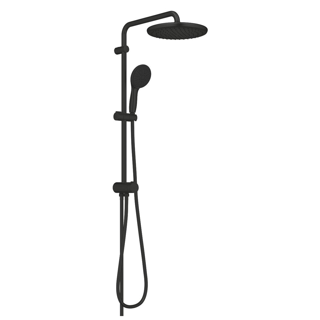 نظام الدش GROHE Tempesta 250