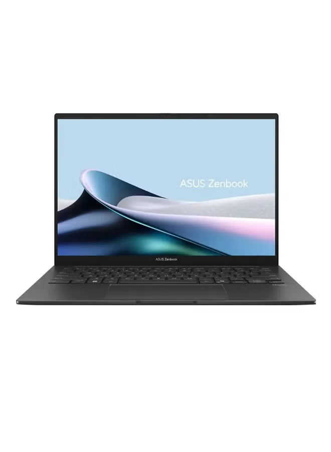 ASUS Zenbook 14 OLED 14-Inch WUXGA Touch Core Ultra 9 Laptop 32GB 1TB