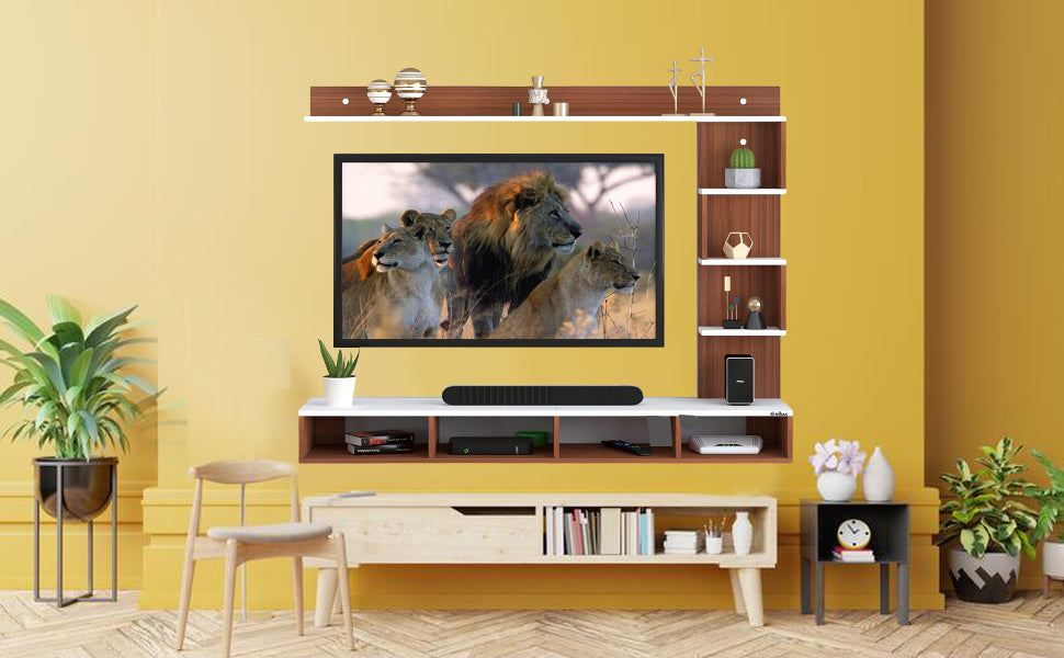 TV Table 902 – 1.4×0.3×0.46 m