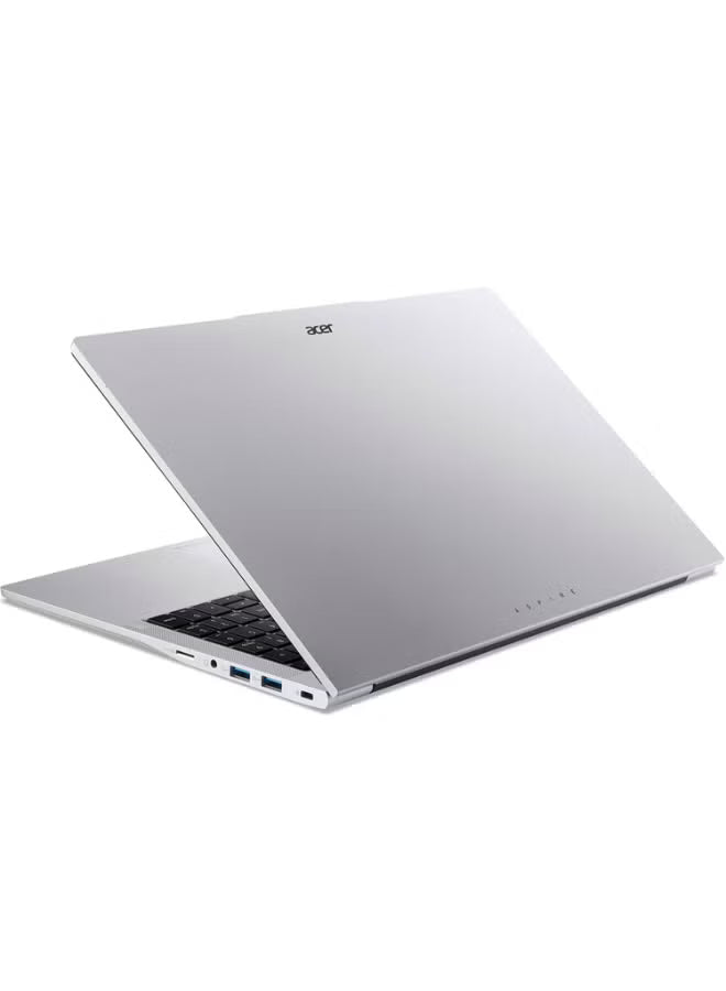 Acer Aspire Lite Laptop – Intel Core i5-13420H, 16GB RAM, 1TB SSD, 15.6-inch FHD Display, Integrated Graphics, Windows 11 Home