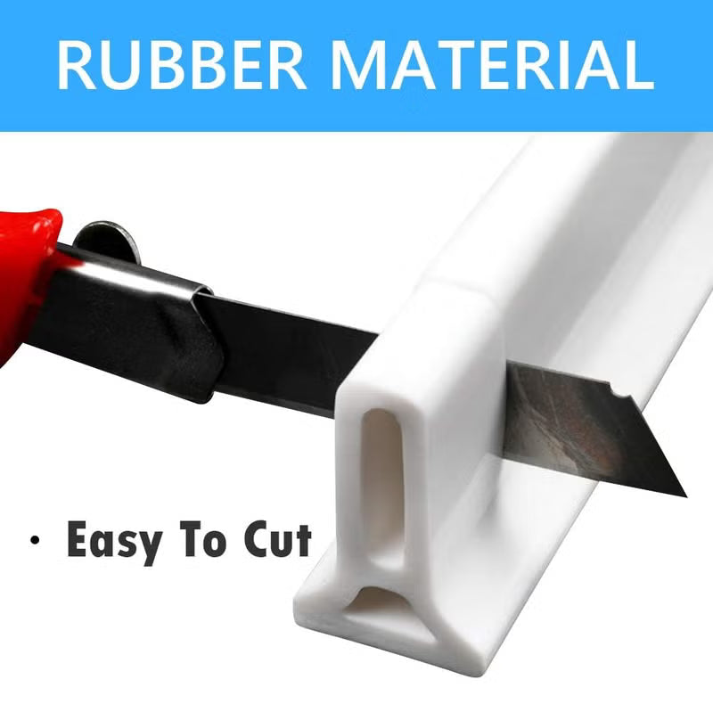 Duzzy Collapsible Shower Water Dam