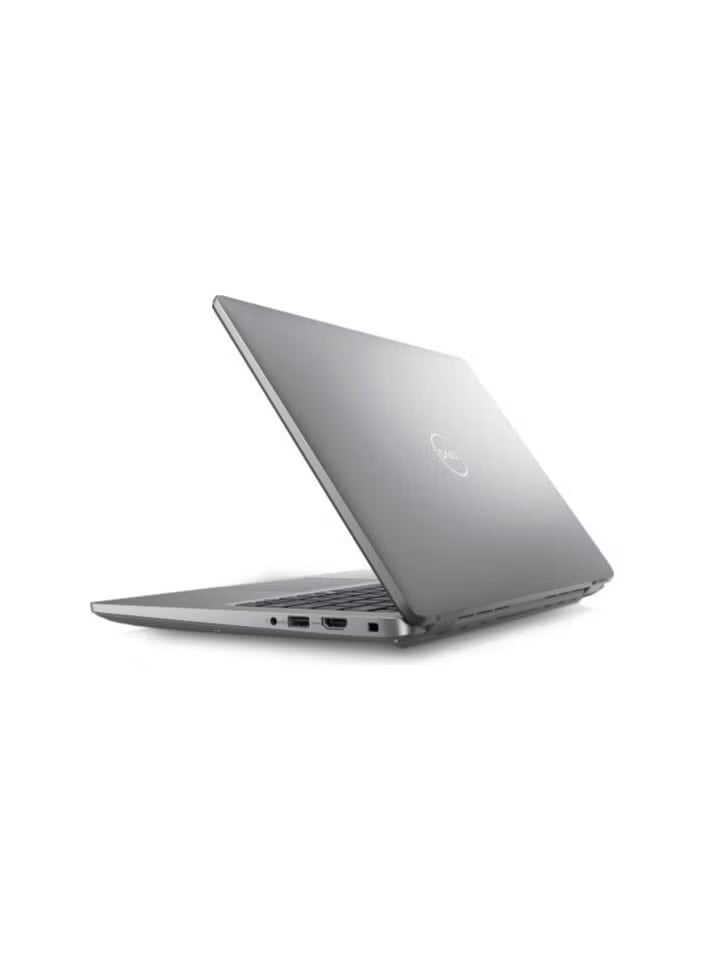 Dell Latitude 5450 14-Inch Full HD IPS Laptop, Intel Core Ultra 7 155U, 16GB DDR5 RAM, 512GB SSD, Intel Graphics, Windows 11 Pro, English/Arabic
