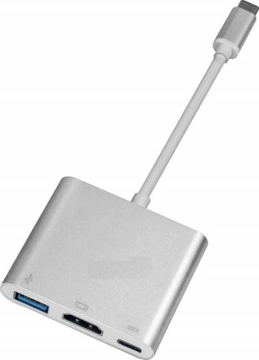 Haysenser USB 3.0 to HDMI Adapter