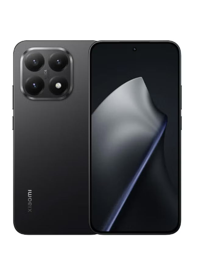 15T Dual SIM 5G Black 12GB RAM 512GB - Global Version