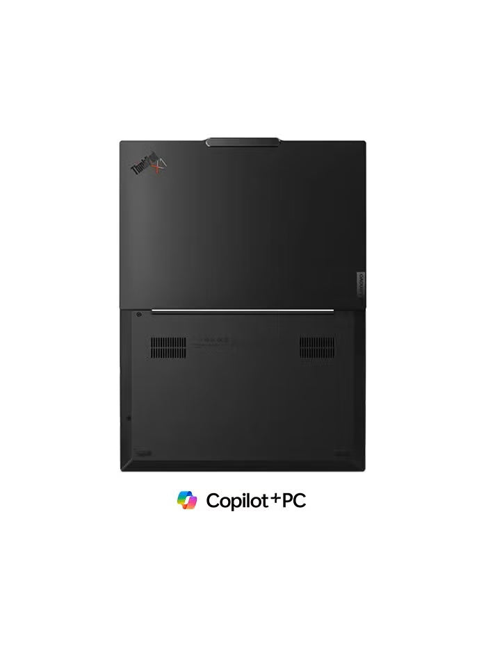 Lenovo ThinkPad X1 Carbon Gen 13 Aura Edition 14-Inch Laptop – Core Ultra 7 258V, 32GB RAM, 1TB SSD, Intel Arc Graphics