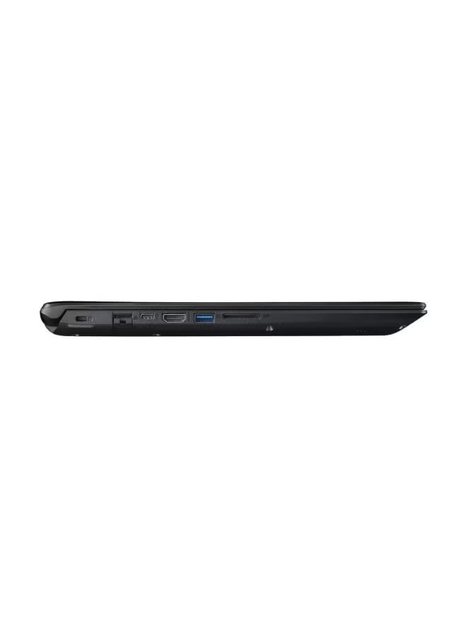 Acer Aspire 7 A715-72G-79BH Laptop – Intel Core i7, 8GB RAM, 1TB HDD, NVIDIA GeForce GTX 1050 4GB, 15.6-inch Display