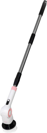 HHO-1005 HU Electric Spin Scrubber 11-in-1