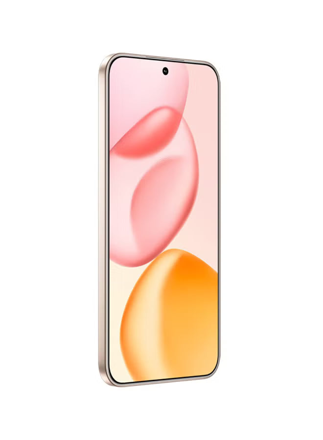 400 Dual SIM Gold 12GB RAM 512GB - Middle East Version