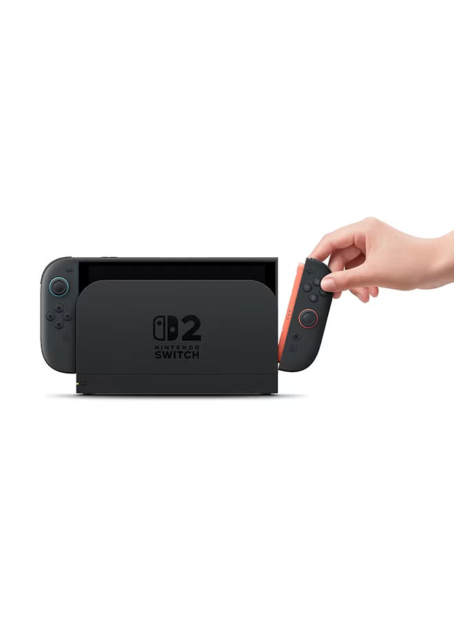Nintendo Switch 2 B0F3GWXLTS