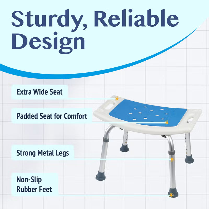 Medokare Shower Seat