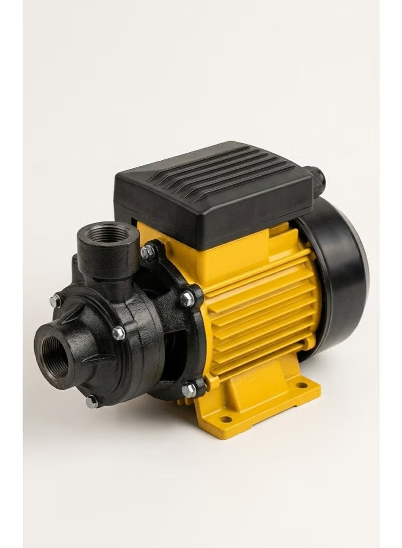 EV013 MODI ECO Water Pump MD-HWP1001 QB60-E Blue 0.5HP 370W Peripheral Water Pump with Copper Motor
