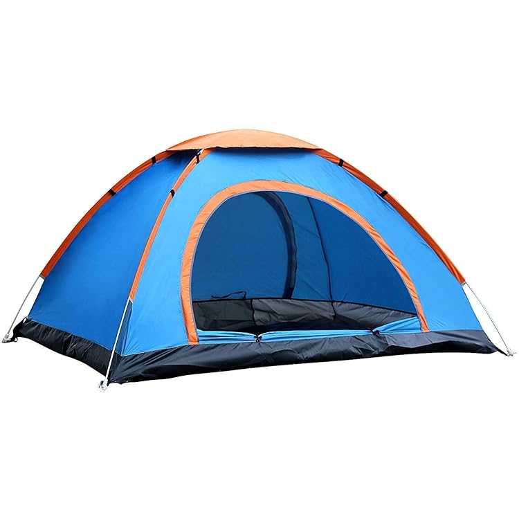 Tent 6 Person WTC-6024