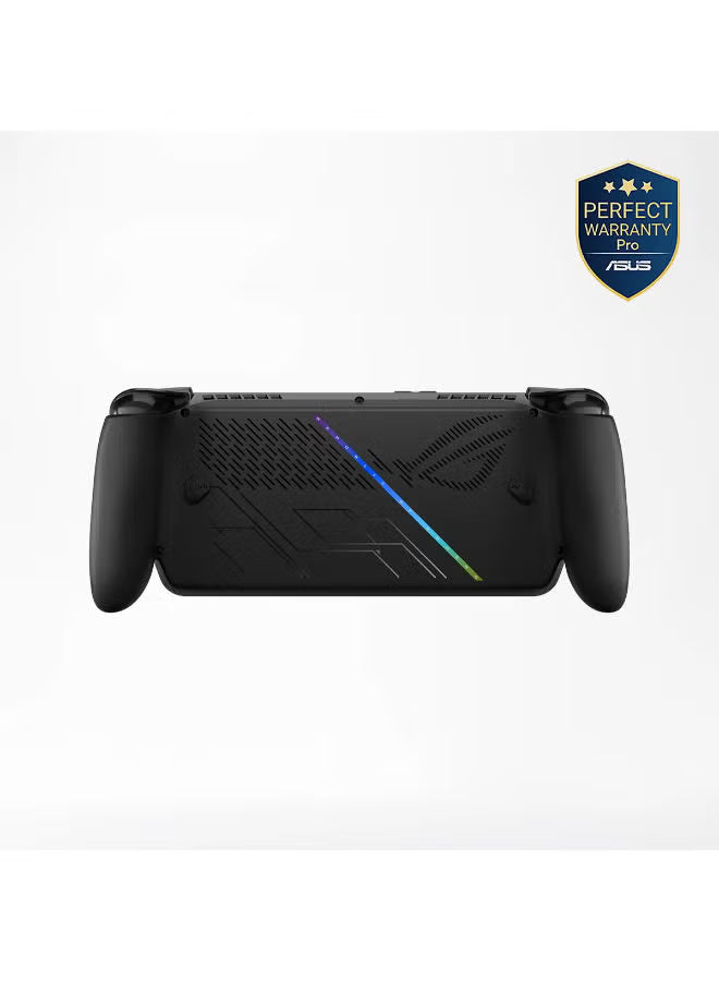 ROG Xbox Ally X Gaming Console 7" 120Hz Touchscreen AMD Ryzen Z2 Extreme 24GB RAM 1TB SSD Windows 11