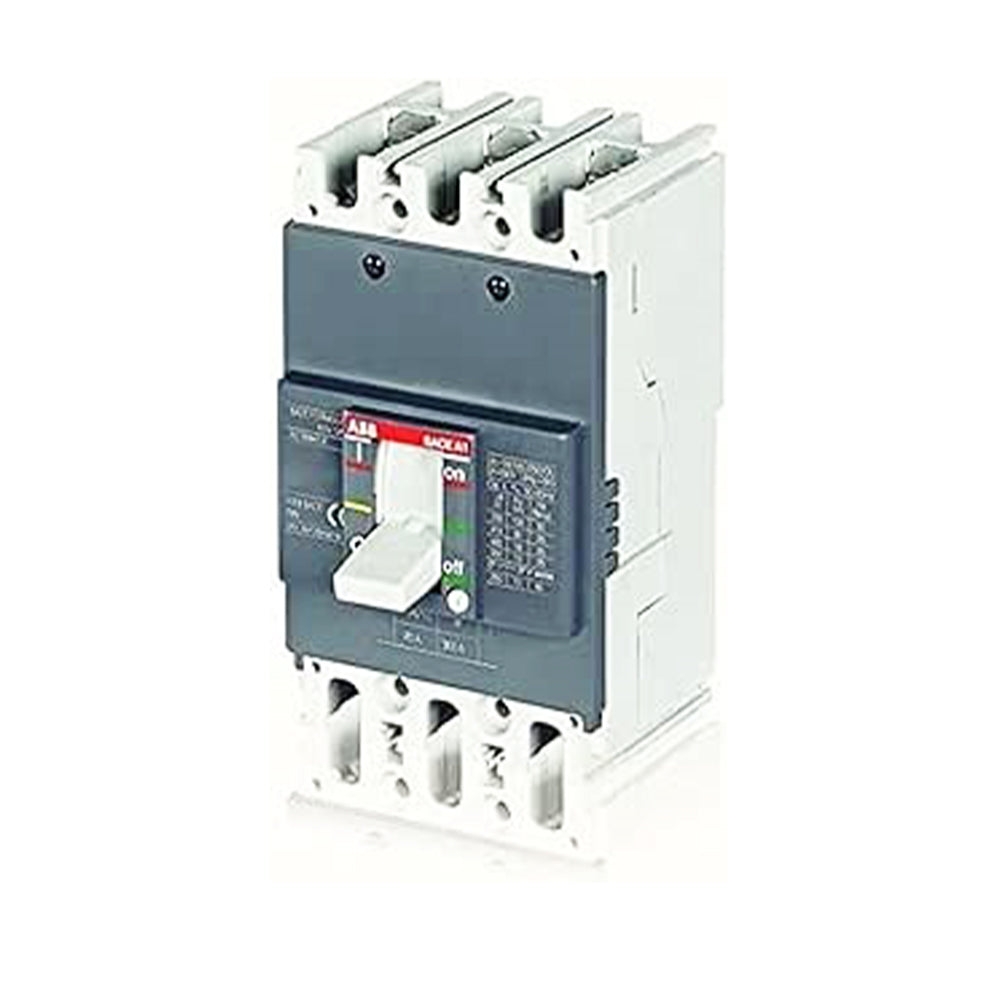 Abb Frame Mccb