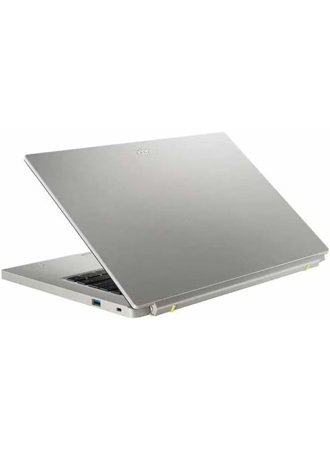 Acer Aspire Vero 14-Inch Laptop – Intel Core i5-1235U, 16GB RAM, 512GB SSD, Intel Iris Xe Graphics, Windows 11
