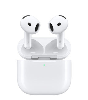 Apple AirPods Wireless Bluetooth Earbuds – MKFW4