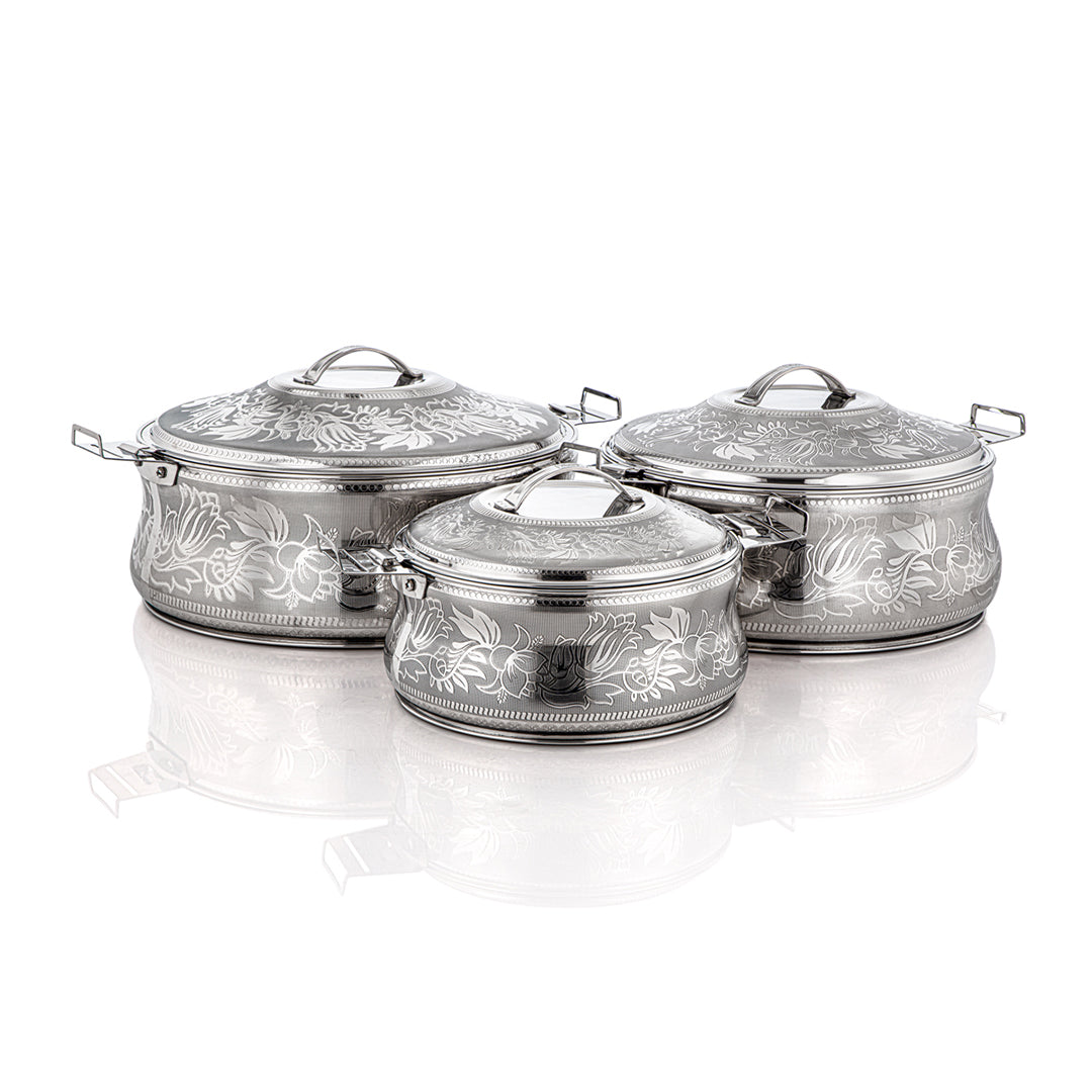 Almarjan Stainless Steel Hotpot