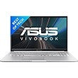 Asus Vivobook 15 X1502ZA-EJ524WS Intel Core i5-12500H 15.6 Inches Notebook Laptop (8GB/512GB SSD/Windows 11/Icelight Silver/1.17 Kg)