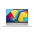 Asus Vivobook Go 15 E1504GA-NJ321WS Intel Core i3-N305 15.6 Inches Notebook Laptop (8GB/512GB SSD/Windows 11/Cool Silver/1.63 Kg)