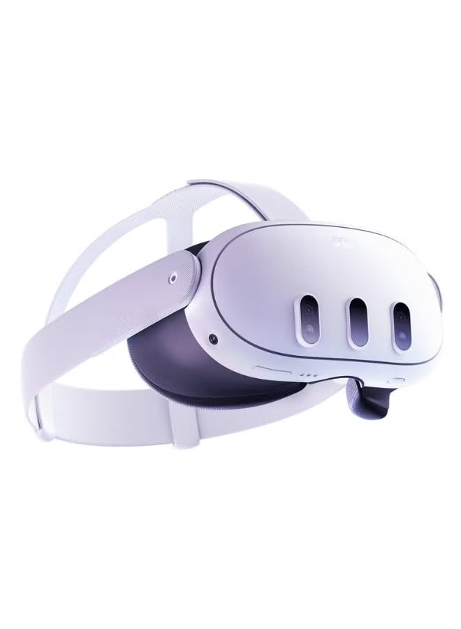 Meta Quest 3 Advanced All-In-One VR Headset
