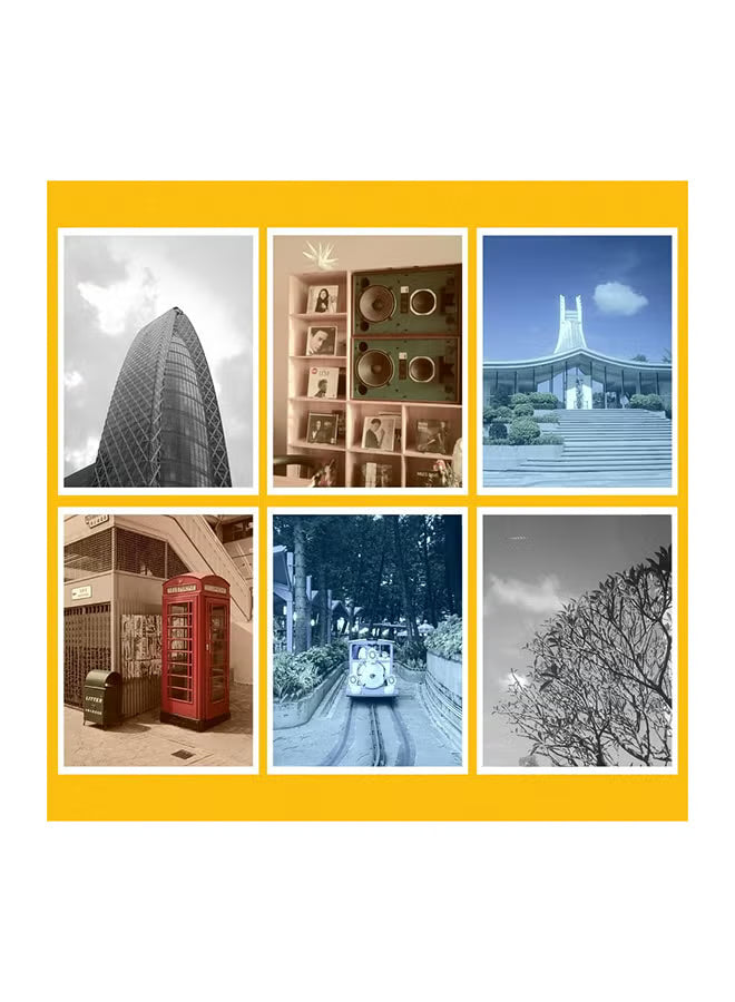 KODAK CHARMERA Keychain Digital Camera Blind Box Single Box (1PC)