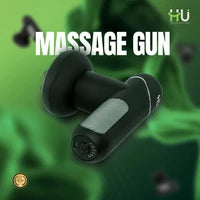HSM-1039 HU Handheld Massage Gun