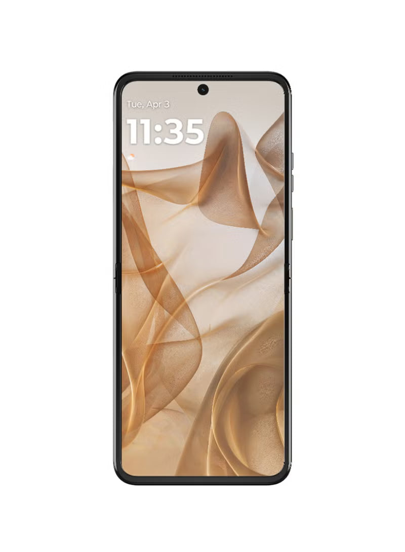 Razr 50 Ultra 5G Dual SIM Spring Green 12GB RAM 512 GB -International Version