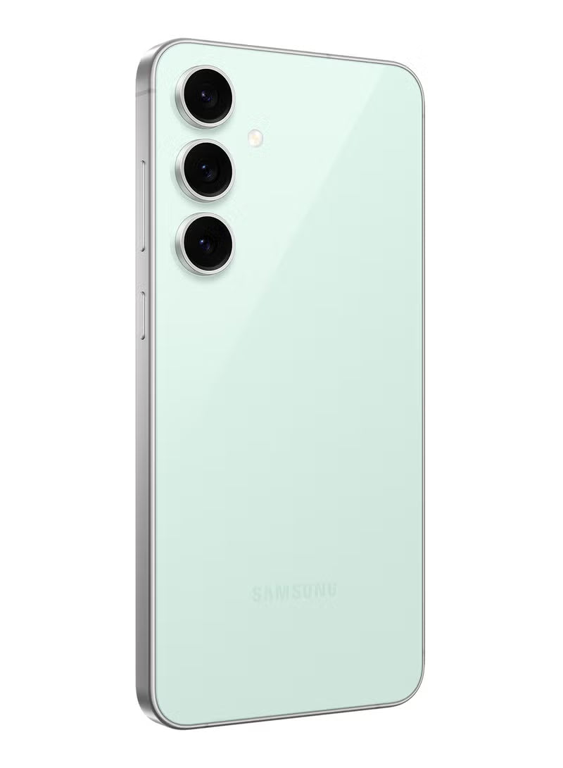 Galaxy S24 FE Dual SIM Mint 8GB RAM 256GB 5G - International version