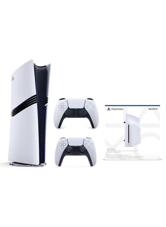 PS5 Pro Digital Console