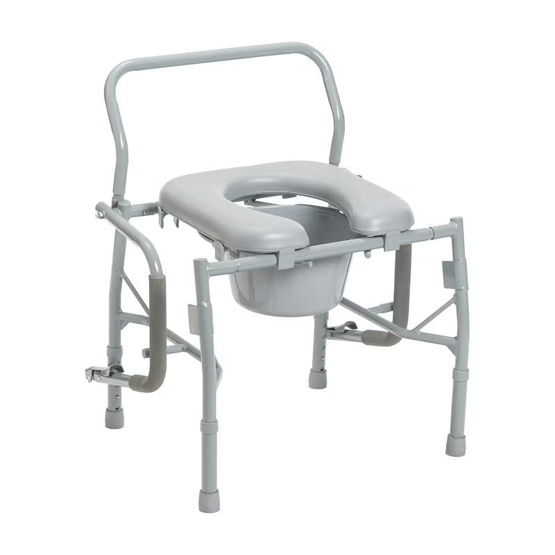 Drive Medical Commode Chair