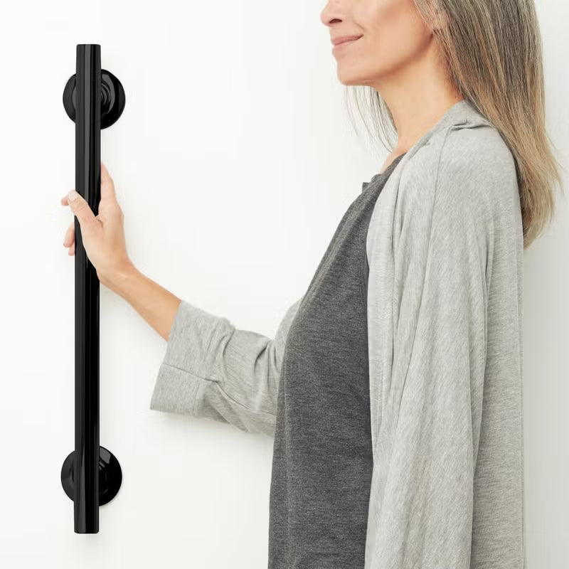 Seachrome 36-Inch Coronado Designer Shower Grab Bar