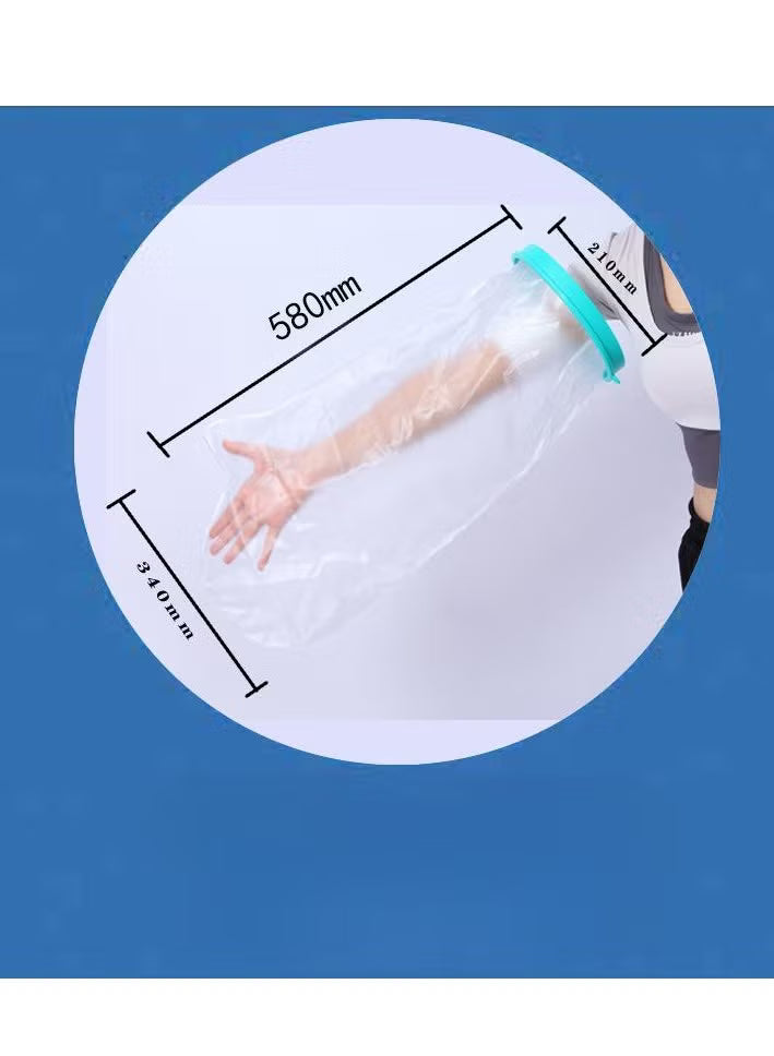 Waterproof Arm Cast Cover for Adults