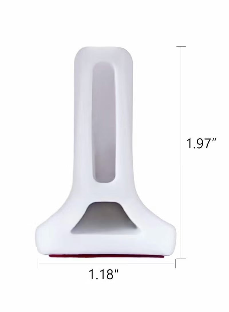 Collapsible Shower Water Dam