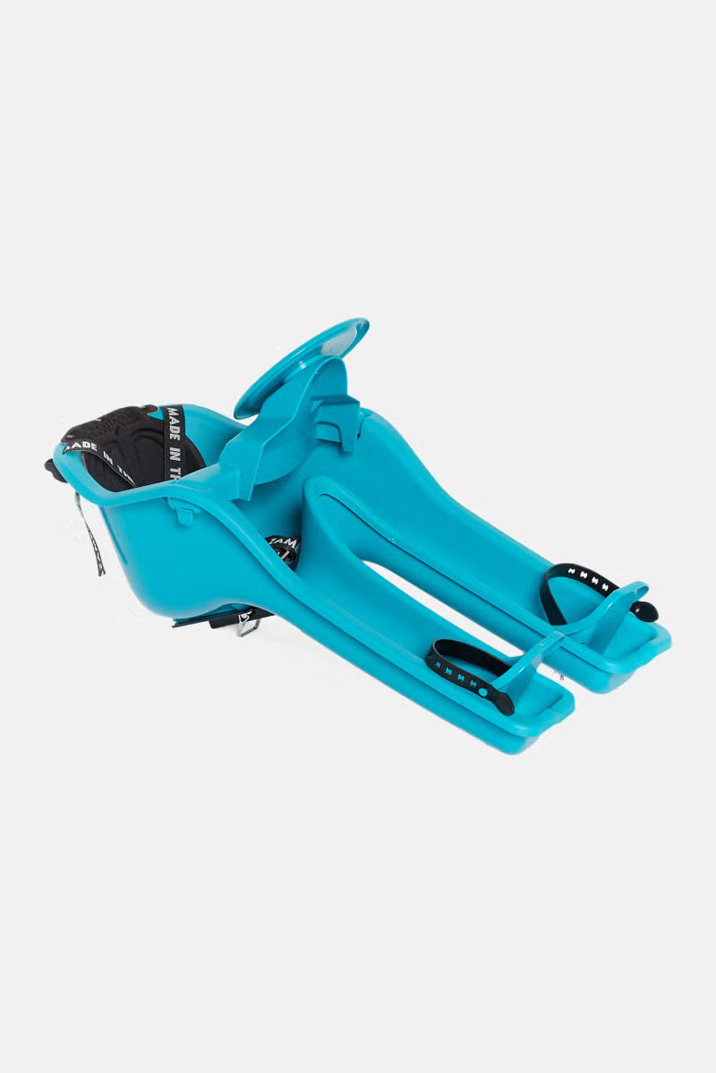 Ibert Center Mounted Bicycle Safe T Seat
