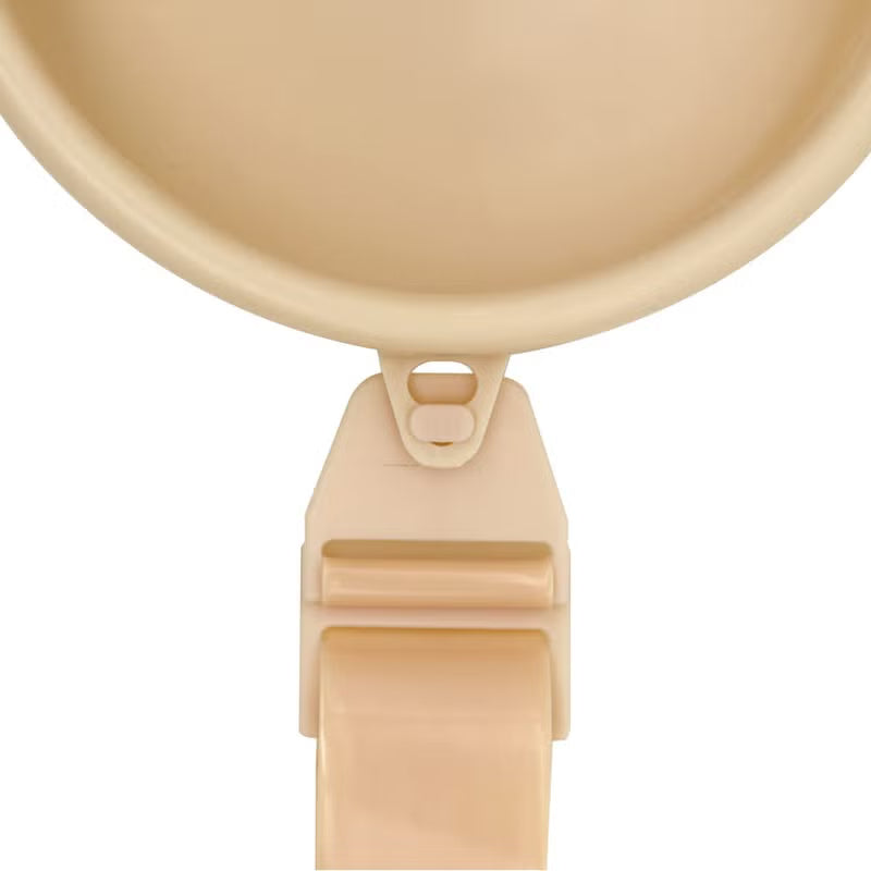 YEYSXSY Stoma Ostomy Waterproof Bath Cover