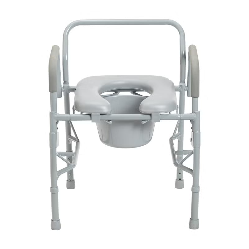 Drive Medical Commode Chair