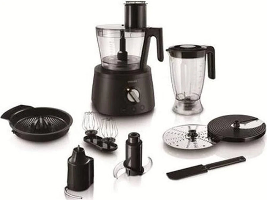 Philips HR7776/91 7000 Series Food Processor