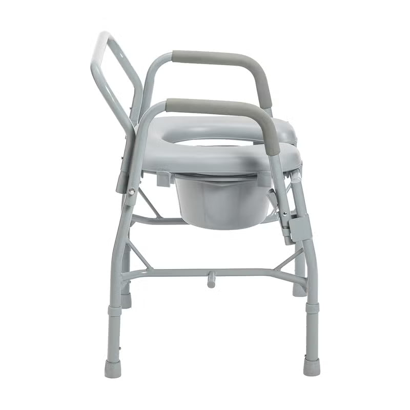 Drive Medical Commode Chair