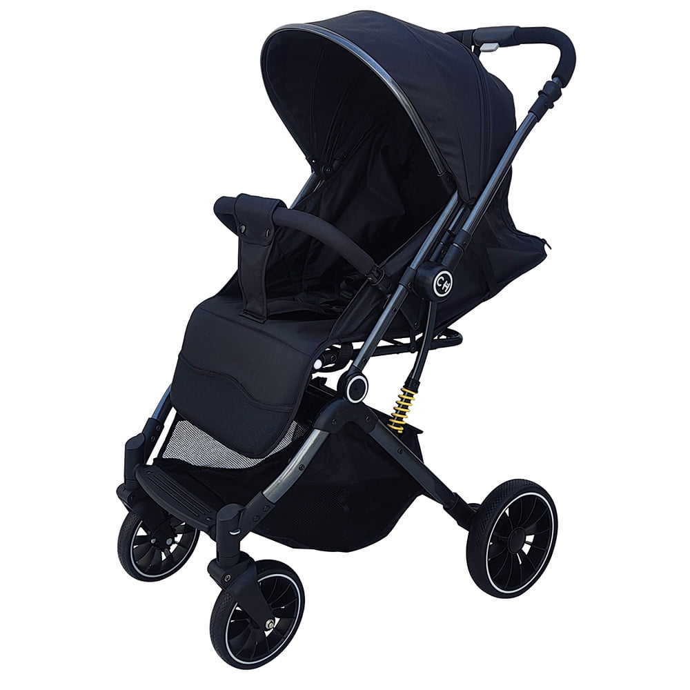 Foldable Baby Stroller