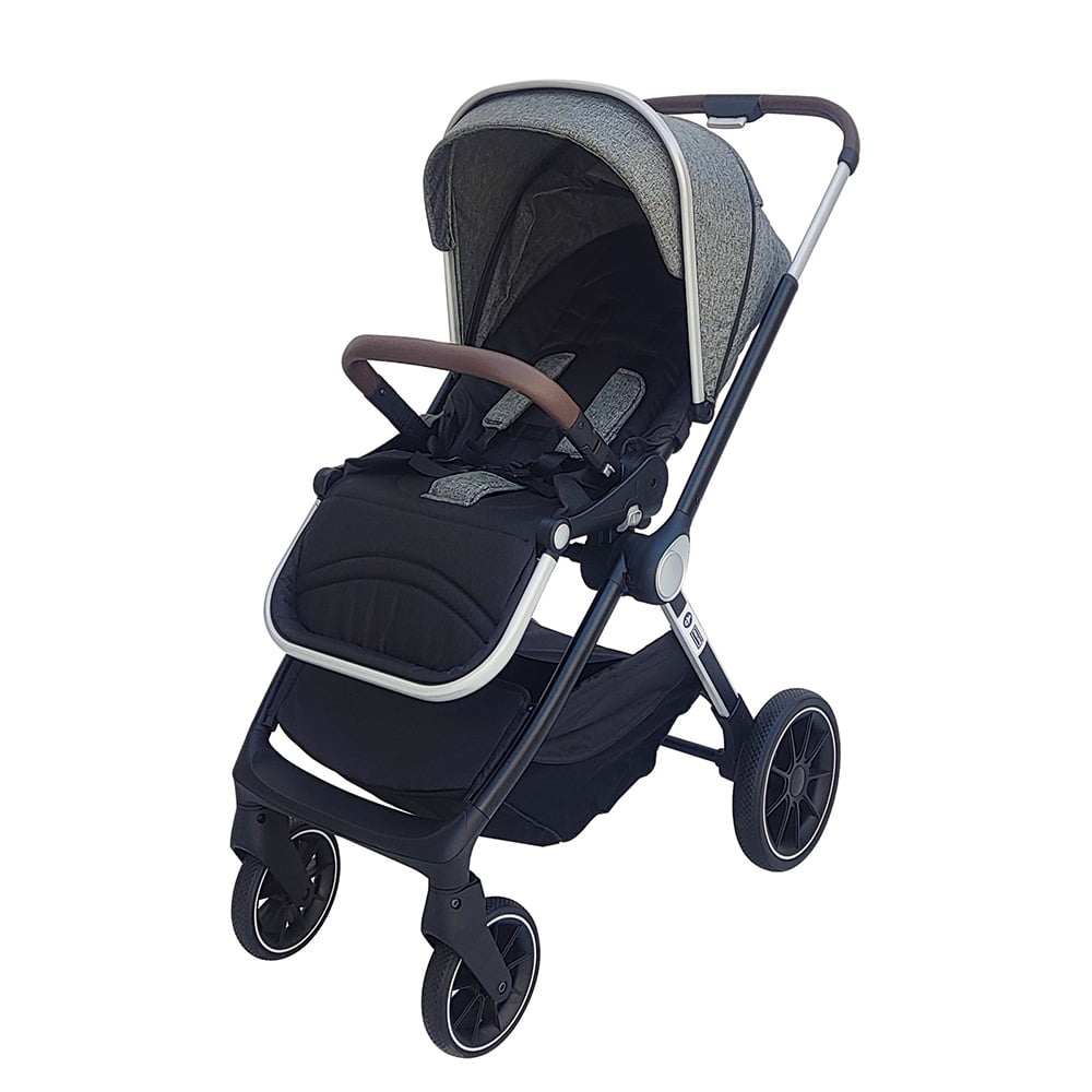 Oyster-3 Foldable Baby Stroller