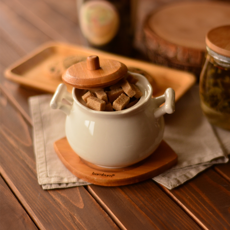 Bambum Carla Sugar Bowl