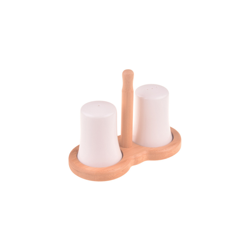 Bambum Tienza Salt And Pepper Shaker