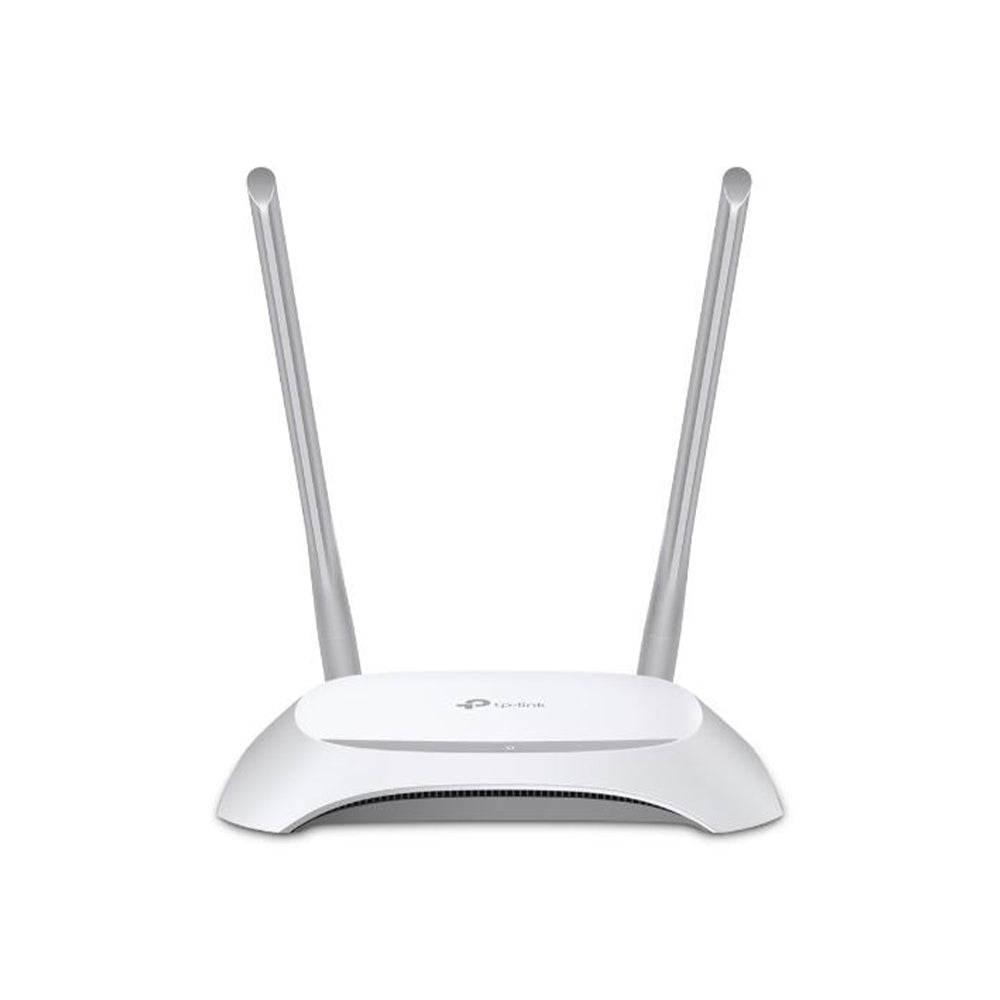 Tp-link Wireless Router 4 Lan Port