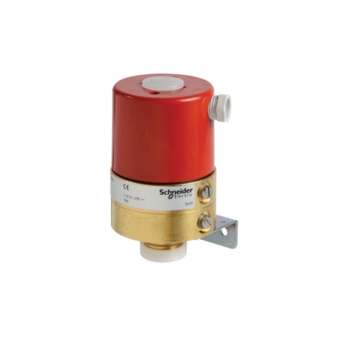 SCHNEIDER – Differential Pressure Switch 1 – 3 Bar, Supplier Part Number: 4701140 Qatar
